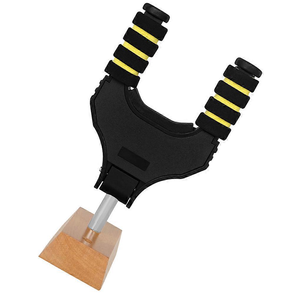 Wall Mount Guitar Hook Rack 3Pcs Compact Storage For Musicians Suitable For Home Use