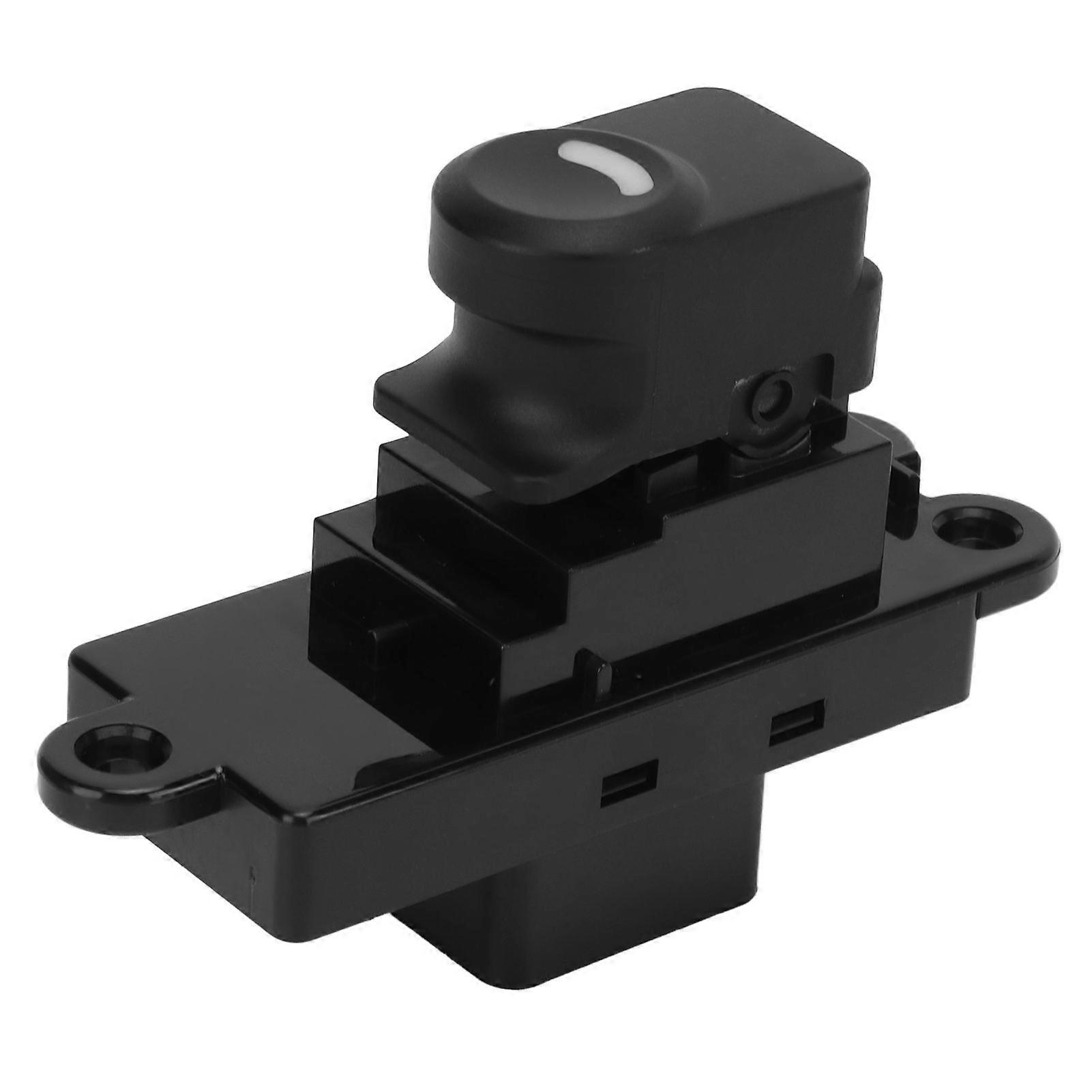 Rear Door Window Switch with Single Button Replacement for Hyundai I30 FD 20072012