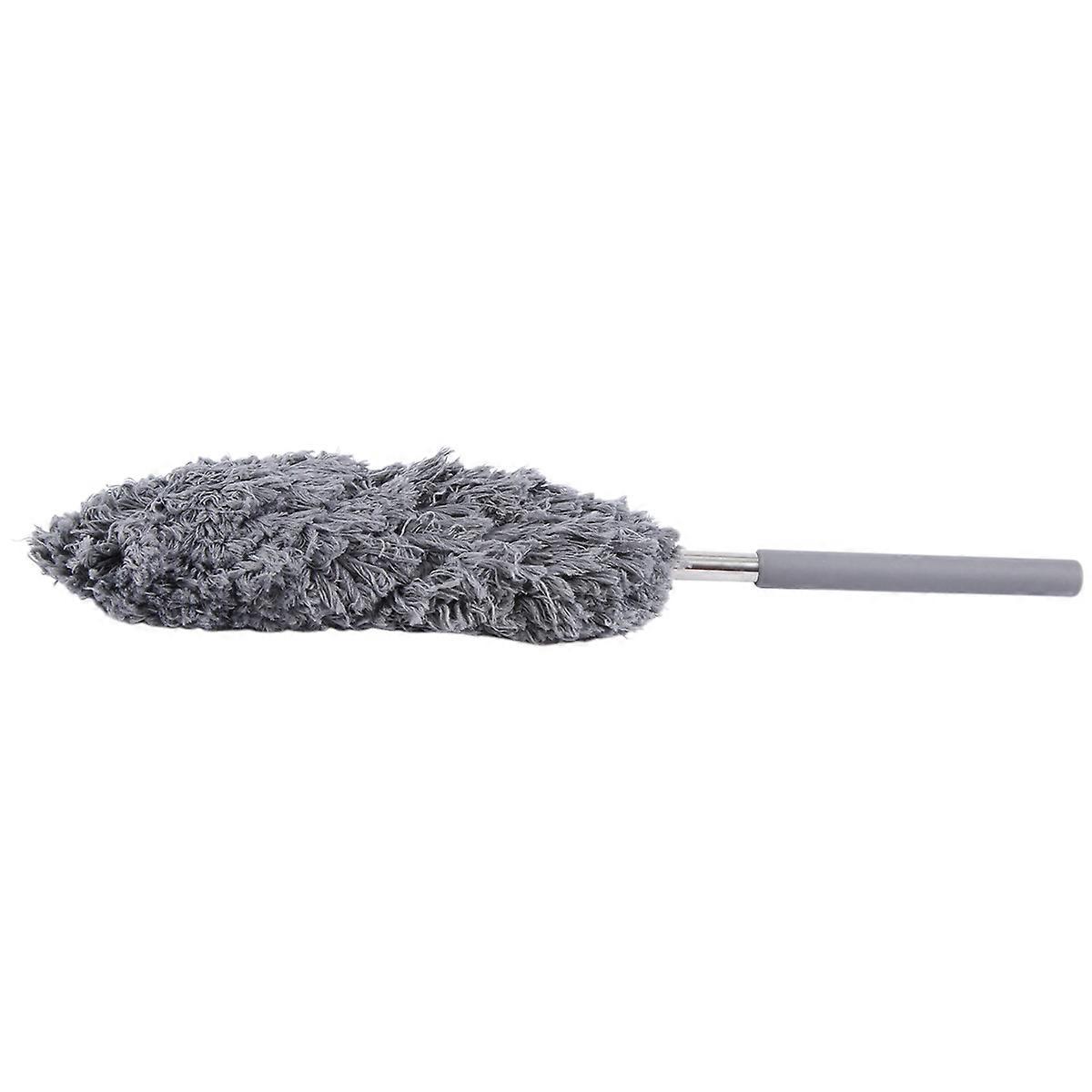 Microfiber Dusting Retractable Household Cleaner Duster Car Sweeper From the Dust Brush