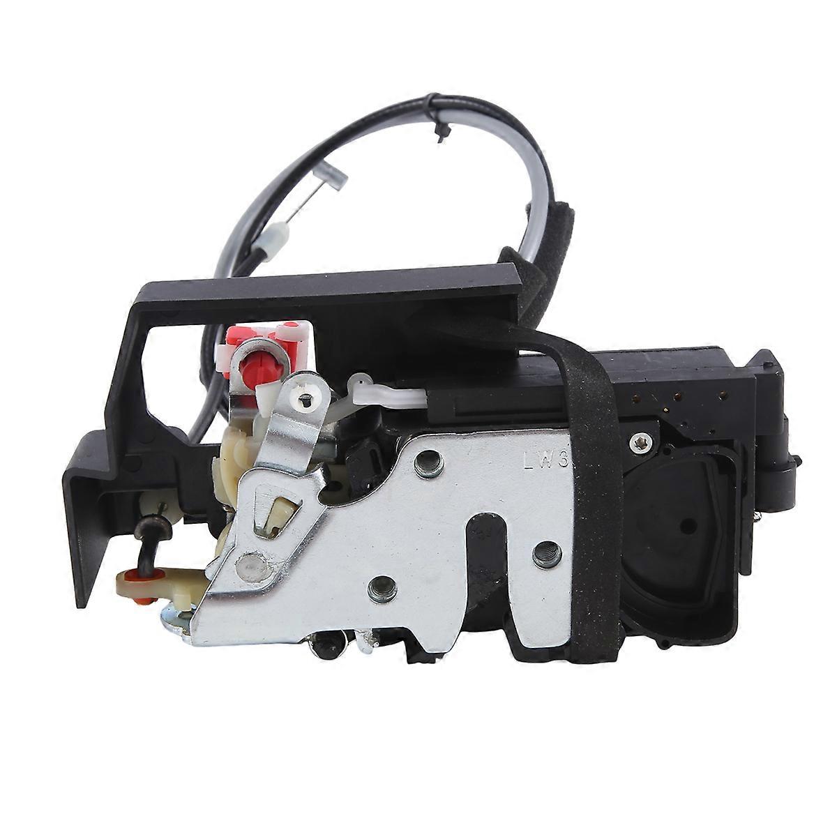 Vorderer linker Türschlossantrieb für Ssangyong Korando C Actyon 7121008032