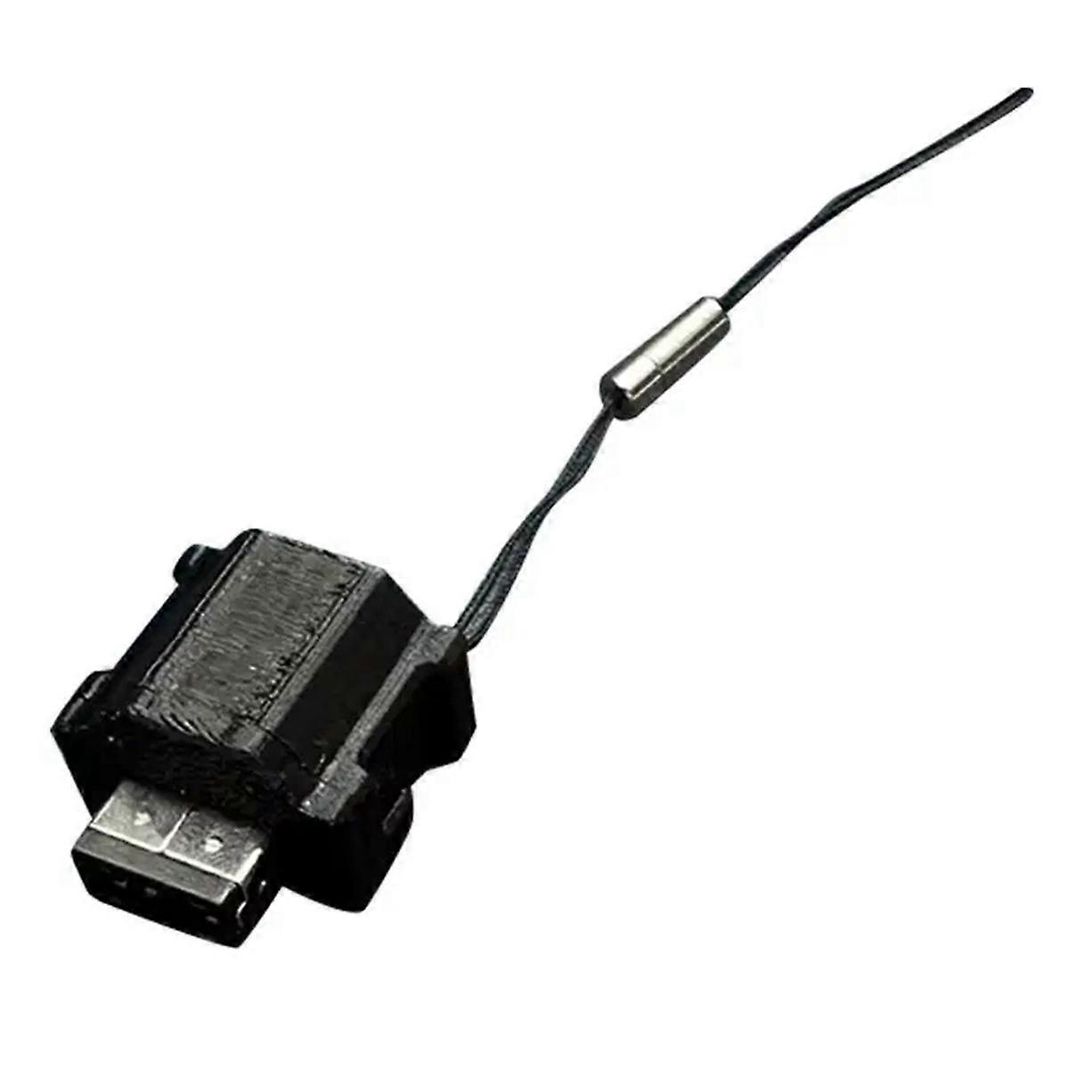 For SP-Dedicated Adapter Head Extensions Conversion Head Black