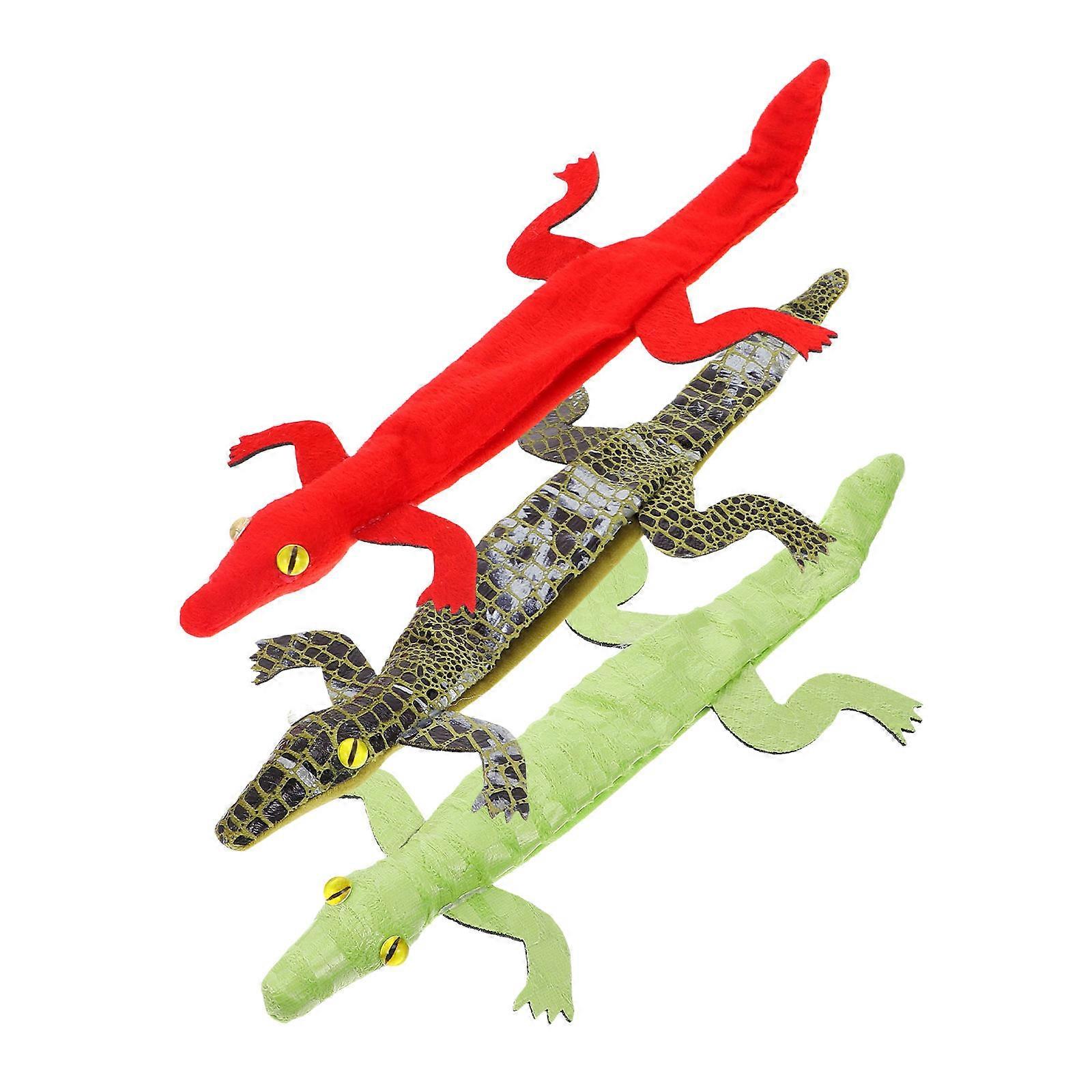 Snap Bracelets Slap Bracelets Made for Party Favor 9Pcs Bundle