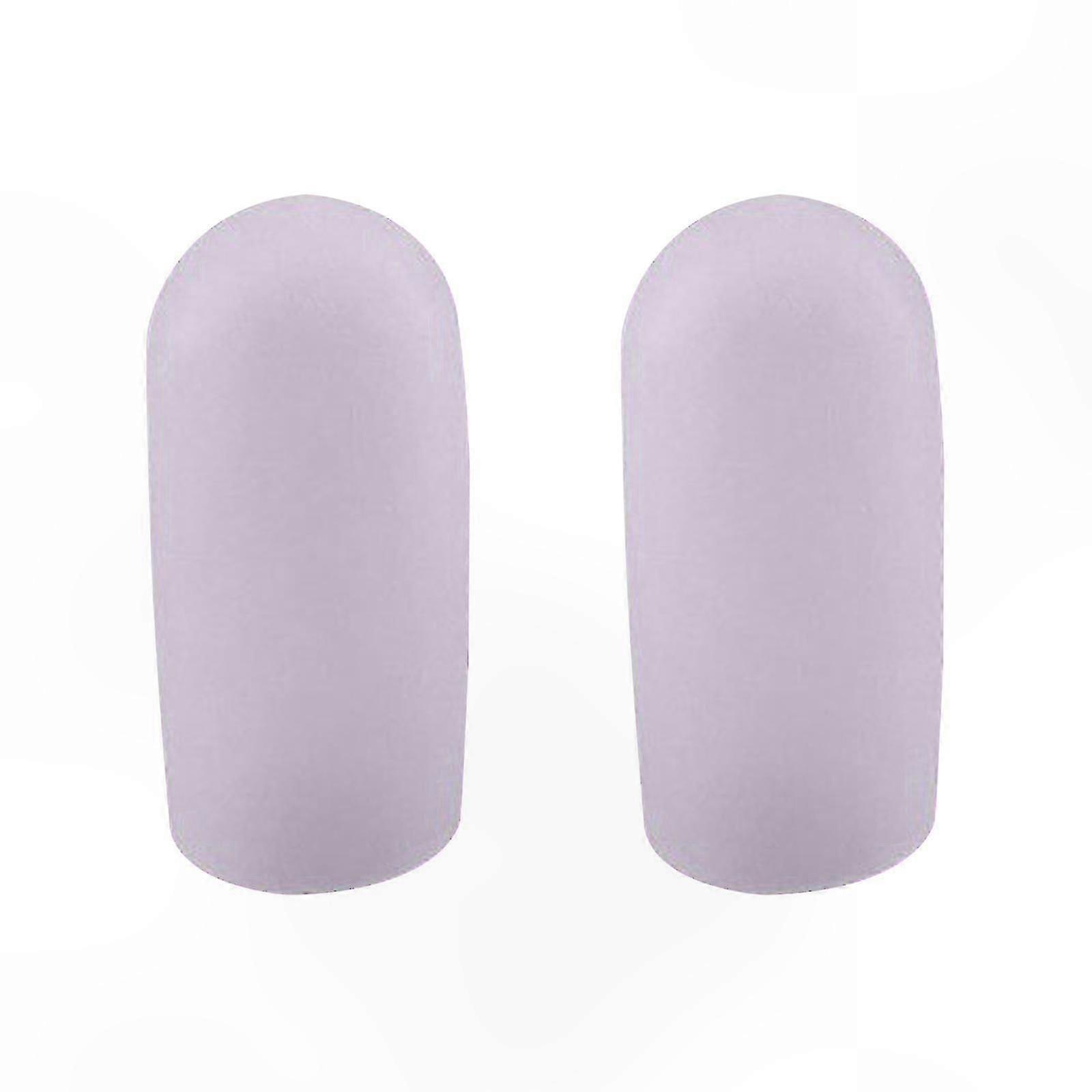 Silikonskydd för män, hållbart och hållbart (2-pack)_c*