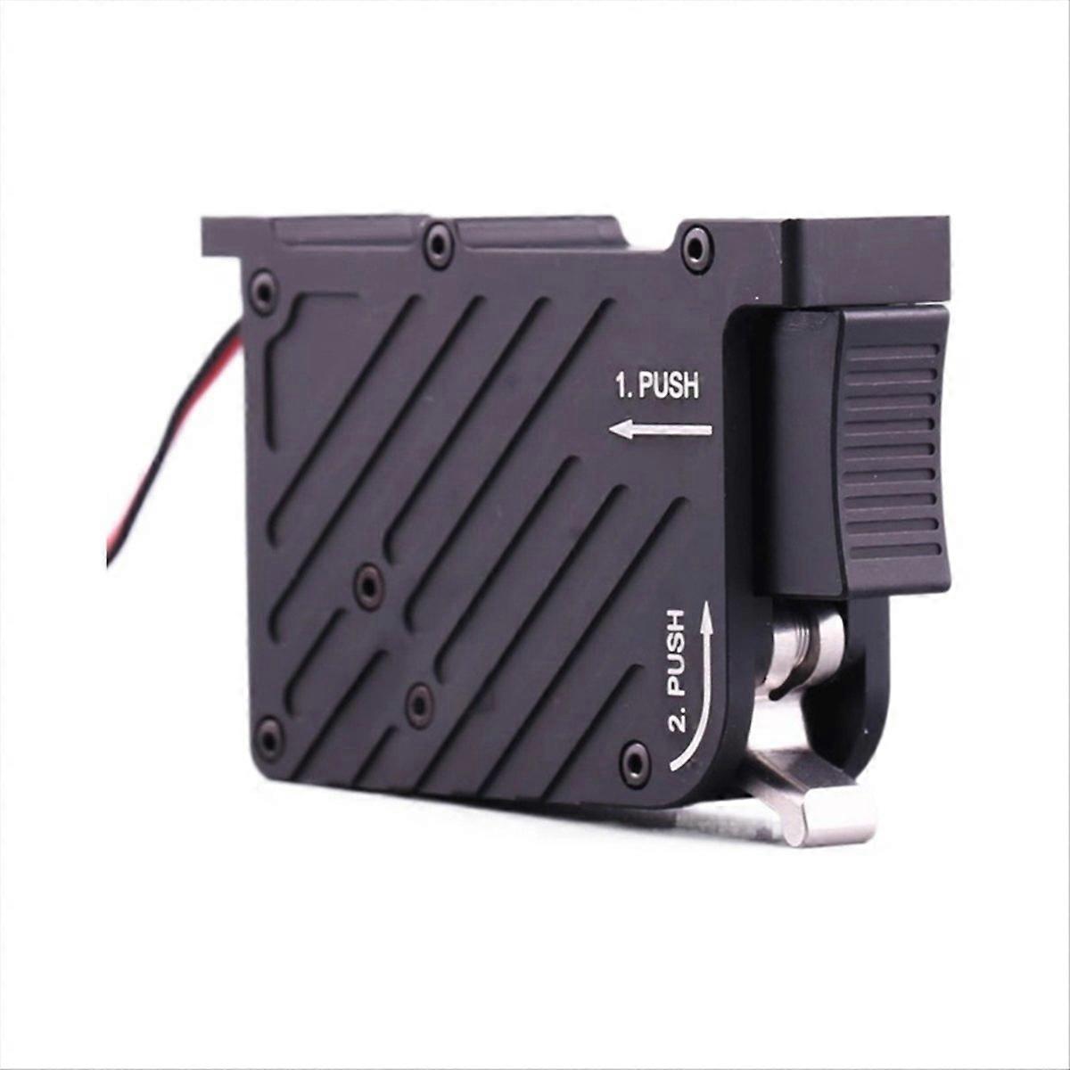 TL2962 20kg Dropper Quick Pressure Electronic Dispenser