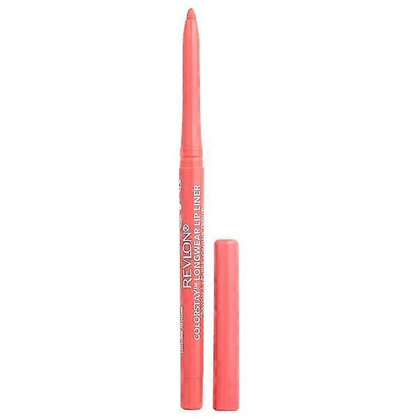 Revlon, ColorstayÃÂ¢ÃÂÃÂ¢, Longwear Lip Liner, 680 Blush, 0.01 oz (0.28 g)