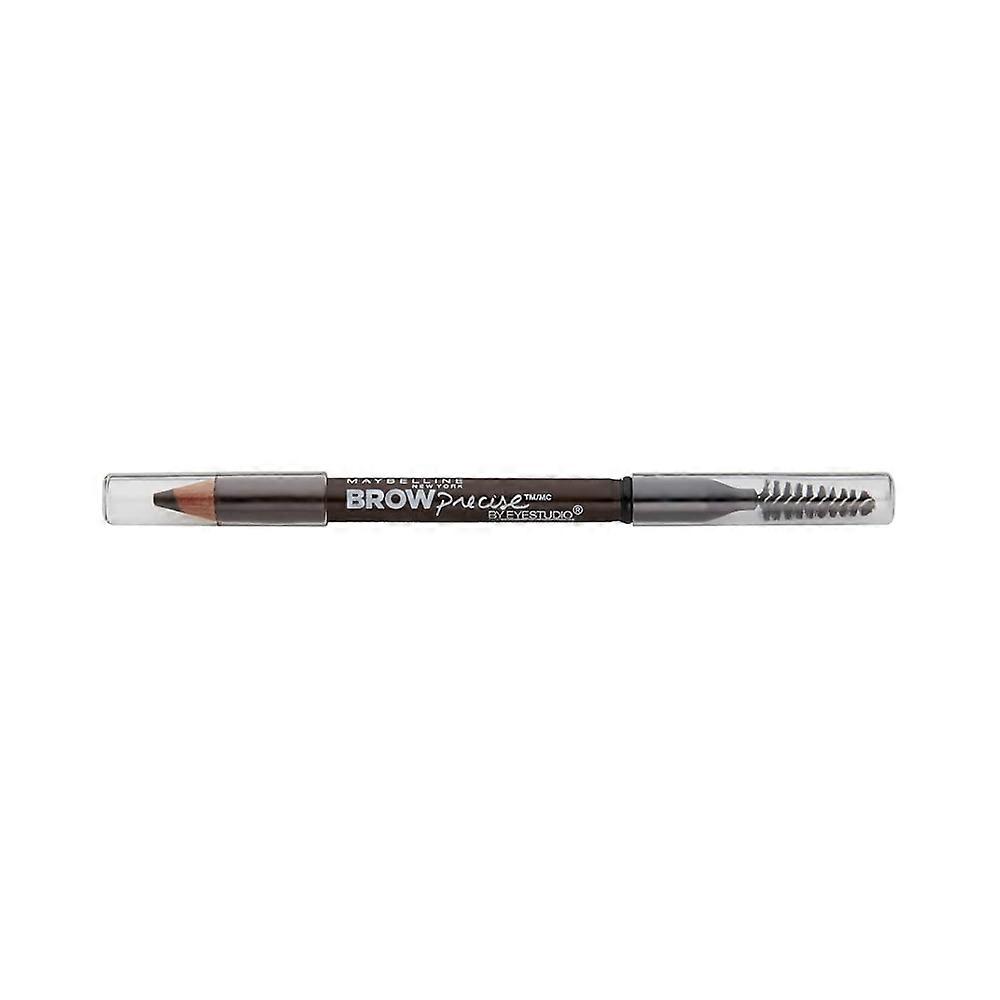 Maybelline Eyebrow Precise Pencil - Deep Brown