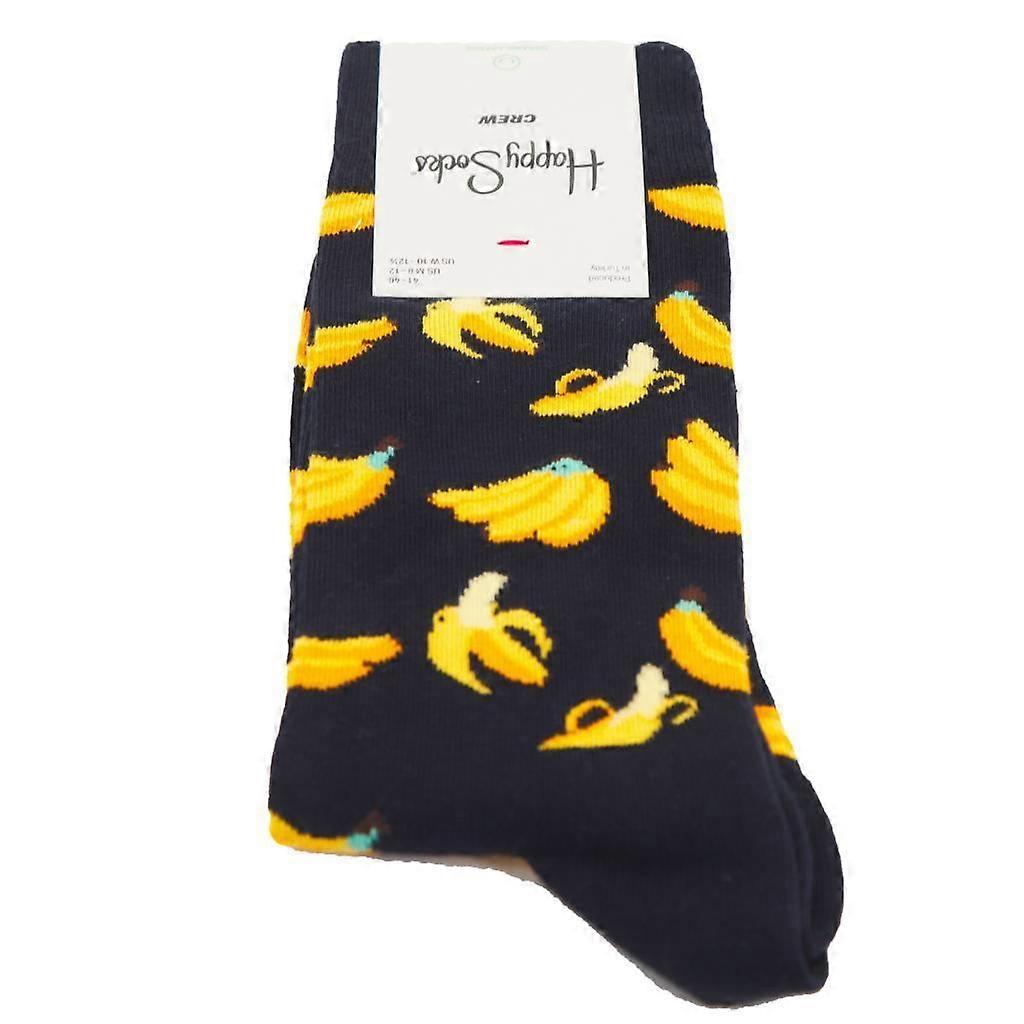 Happy Socks Calcetines Banana 