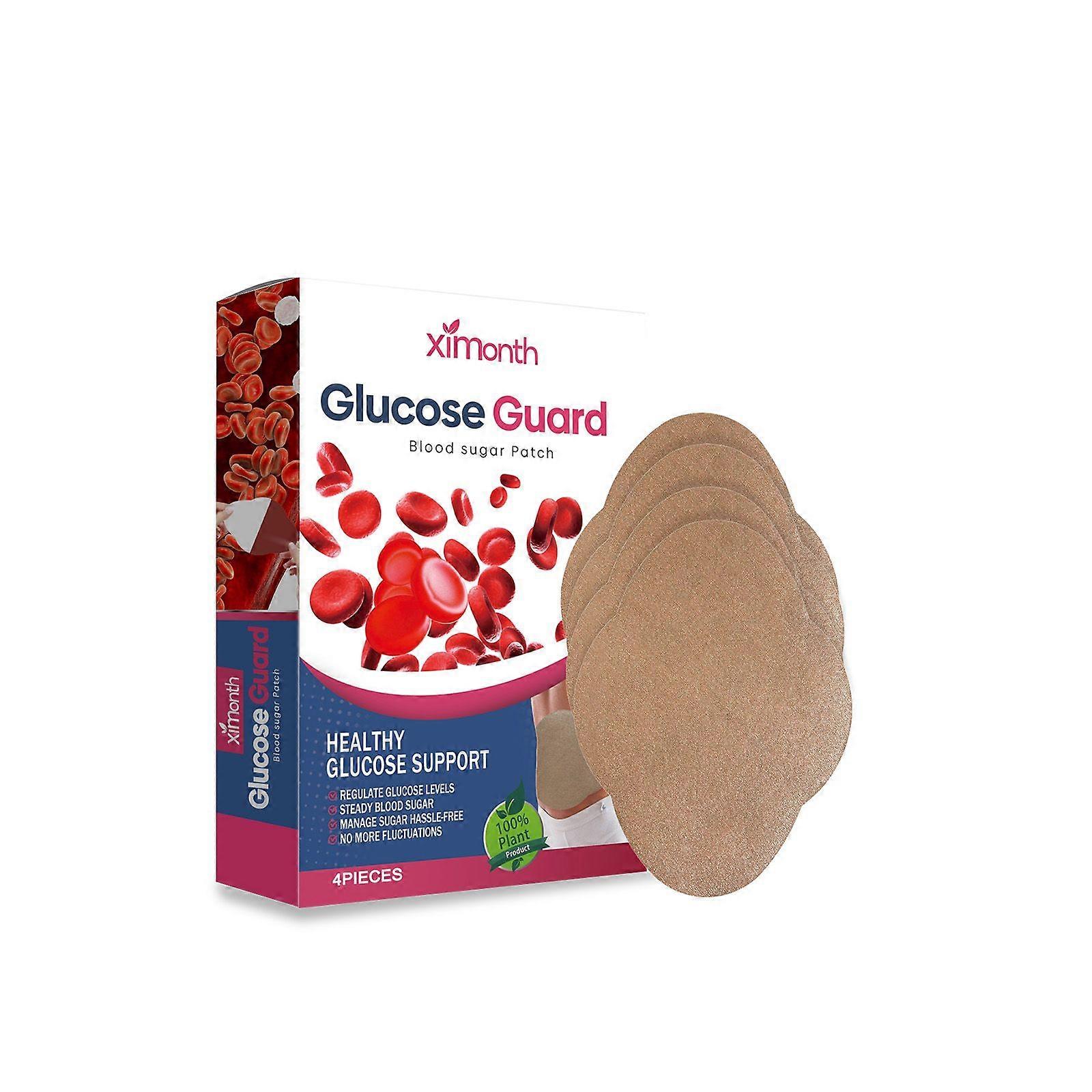 Ximonth Body Care Patch: A Comfortable And Gentle Daily Abdominal And Navel Care Patch