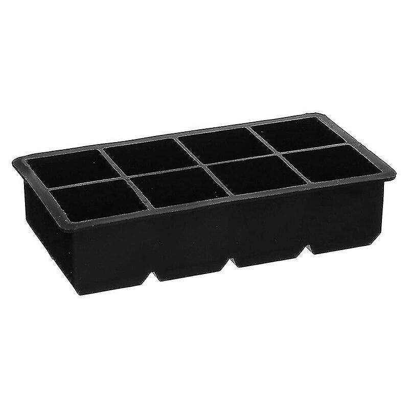 Bar Ice Picks 1pack Silicone Ice Cube Molds Large Silicone Ice Cube Square Tray Mold Mould Ice Cream Makers