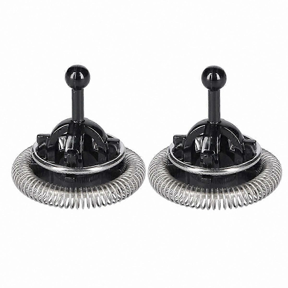 Replacement Whisk Set for Milk Frothers, 2 Pack