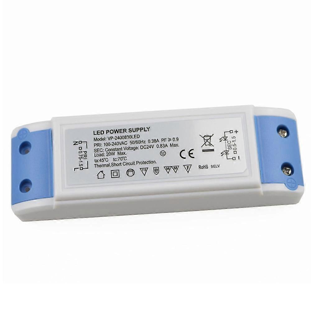 Transformer adapter, suitable for light bar light with ceiling light panel light