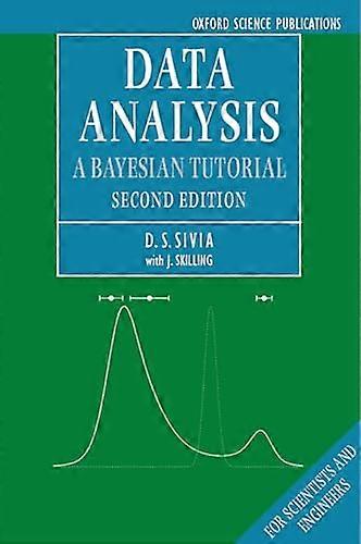 Data Analysis A Bayesian Tutorial