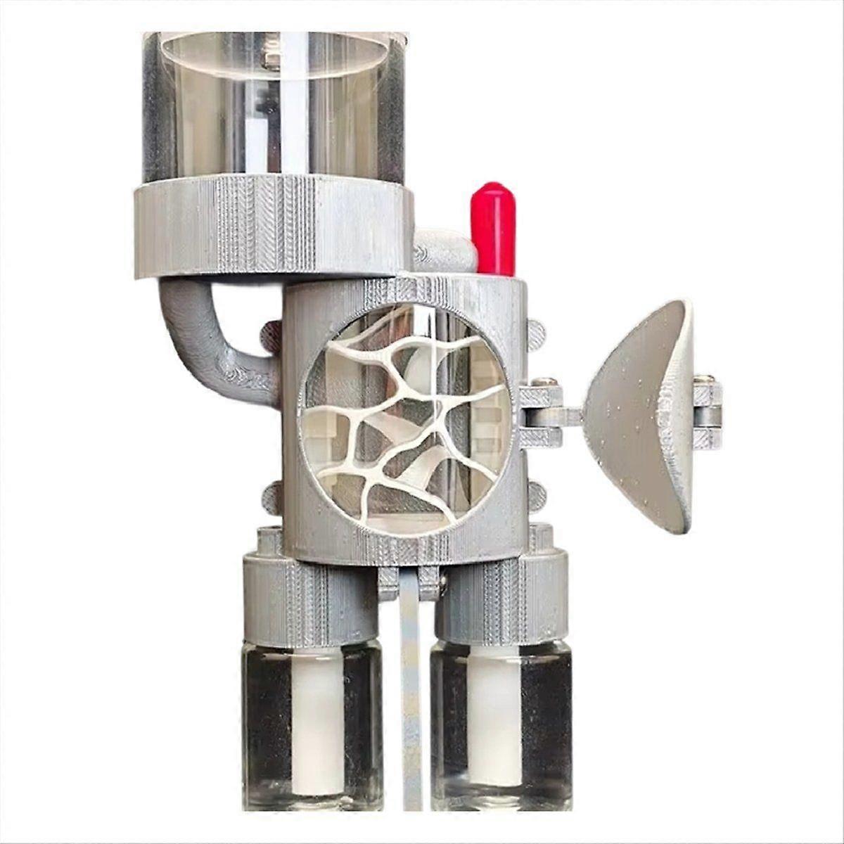 AntKeeper Farm Ant FarmStarter Kit - 3D Acrylic Castle Nest for Ants, Habitat for /Carpenter/ Ants