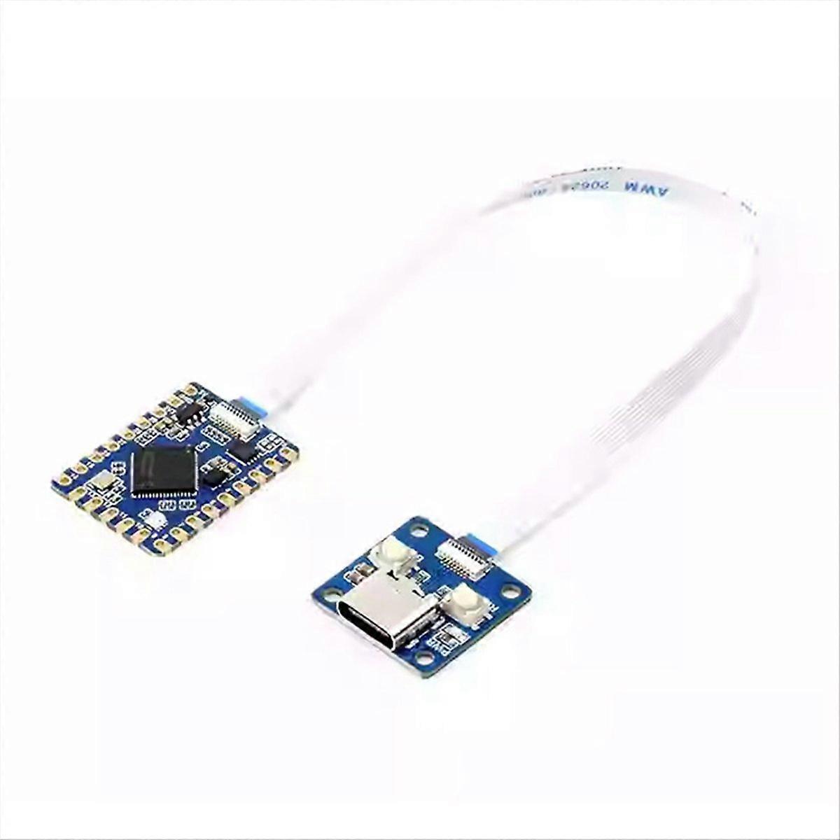 Per Raspberry Pi Pico 2 RP2350-Tiny-Kit Mini Scheda di Sviluppo