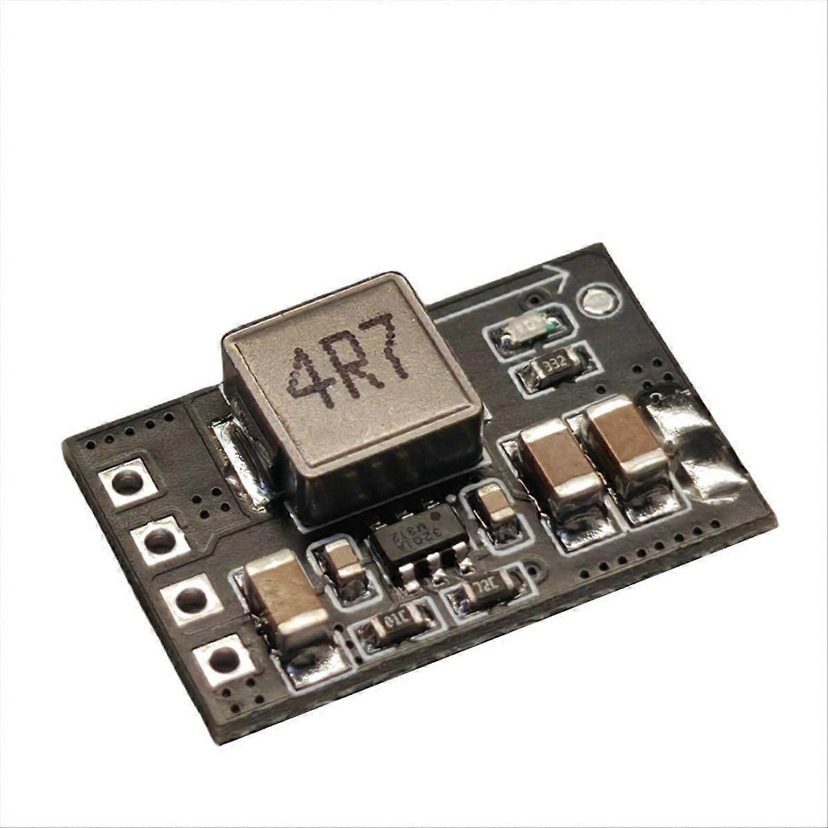 5V3A Mini UBEC Módulo de interruptor Módulo regulador de voltaje eléctrico