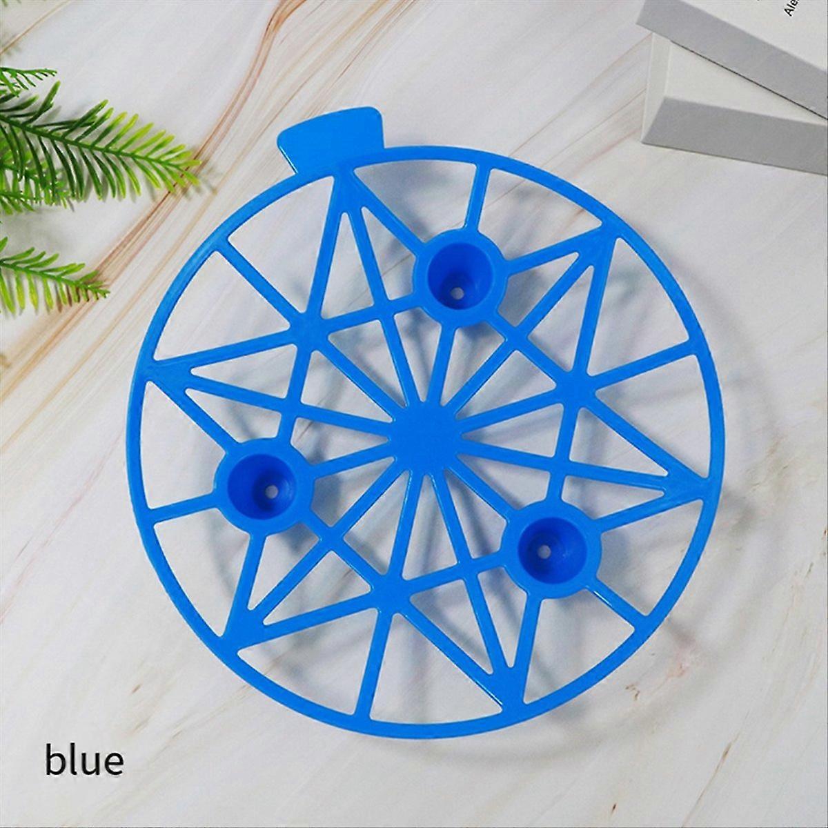 Wassermelonenständer, Obst- und Gemüsepflanztablett Grün