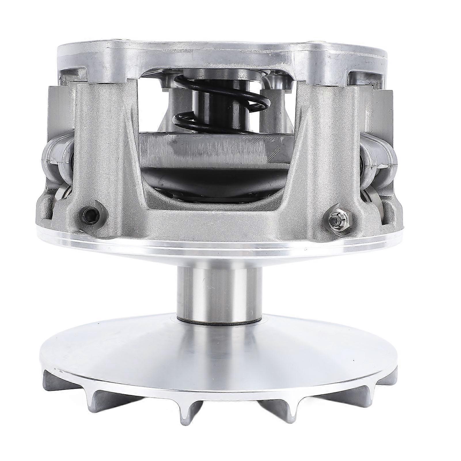 Primary Drive Clutch 1323255 Improved Power Transfer Efficiency Metal Replacement for Polaris 570 XP All Packages 2012 to 2021 