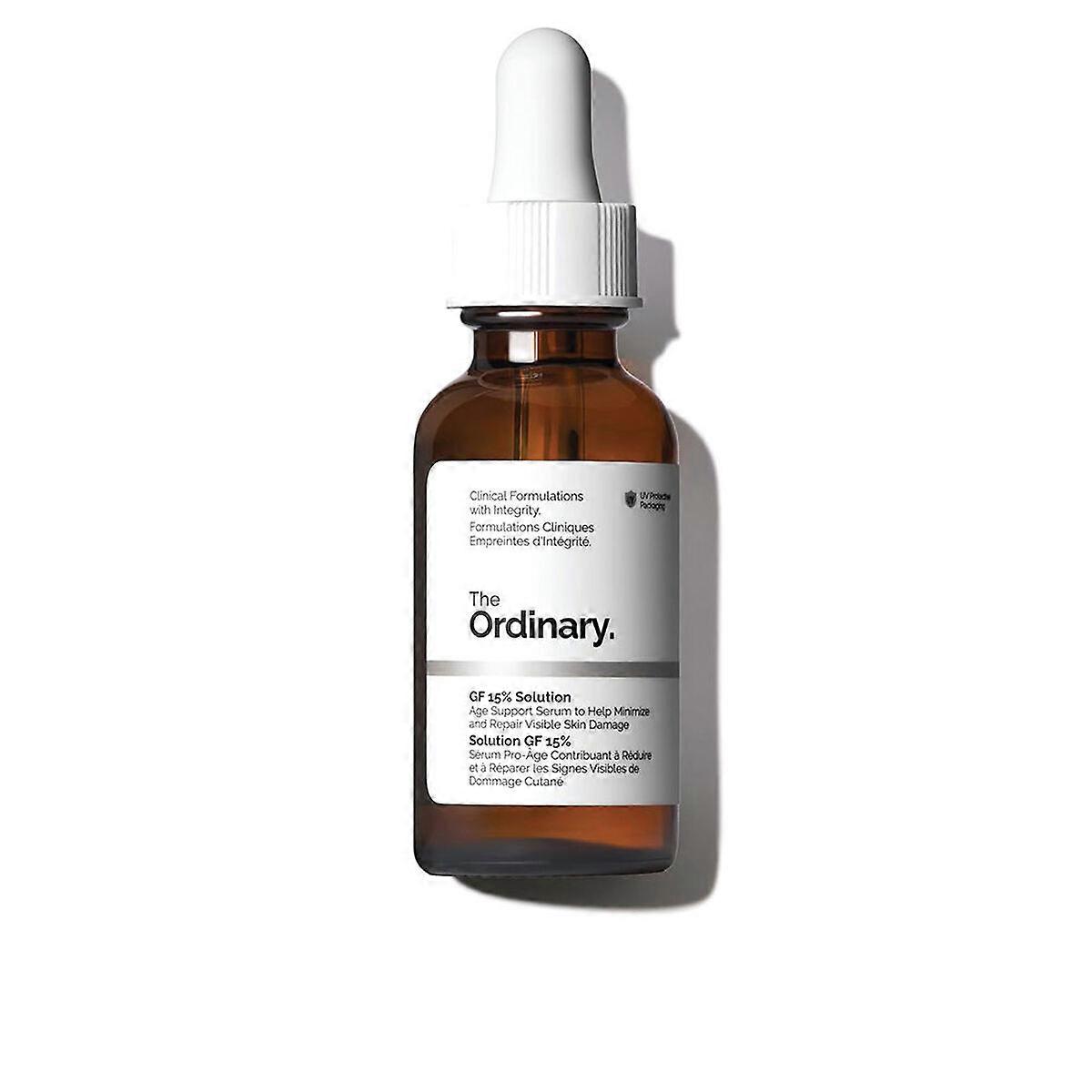 Facial Cream The Ordinary GF SOLUTION 15% 30 ml