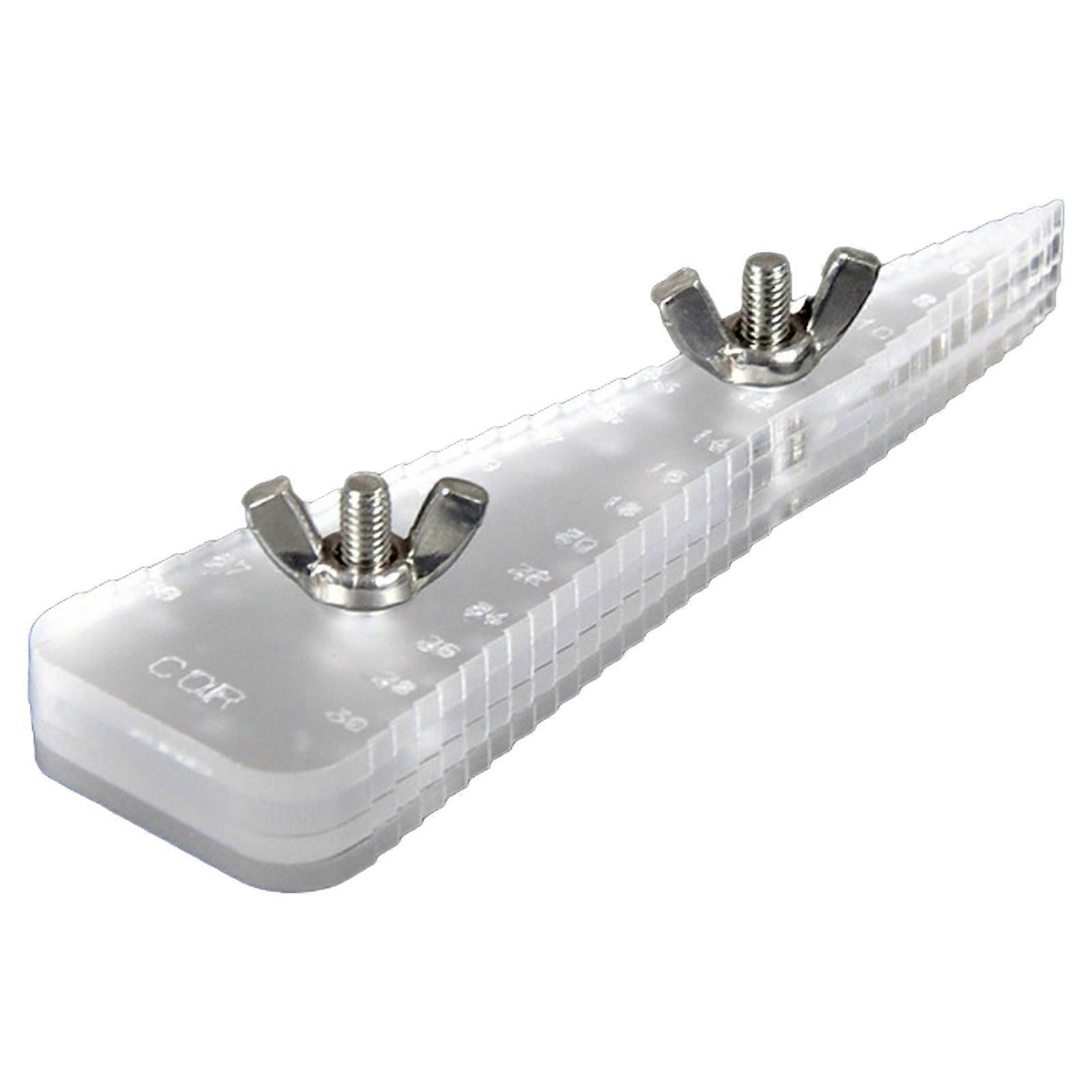 Metal Tube Bender With Scale Ideal For Model Making Handrails Crafting Tool Rod Copper Bender Model DIY Rod Handle Bende Multicolor