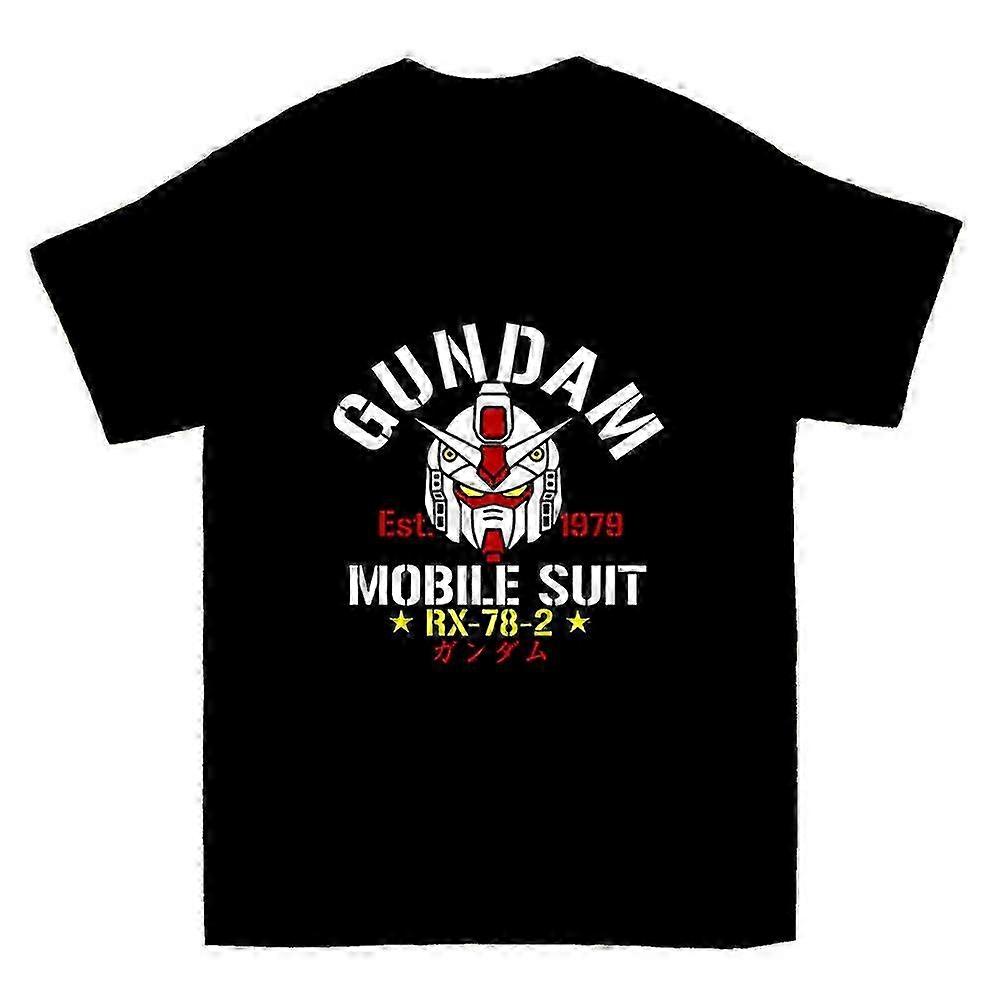 Gundam T-shirt