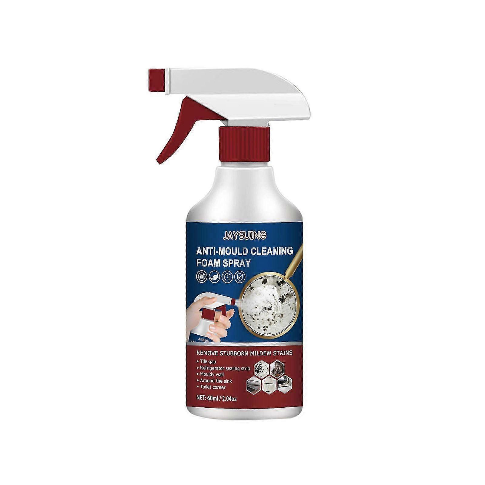 Foam Mold Remover Spray