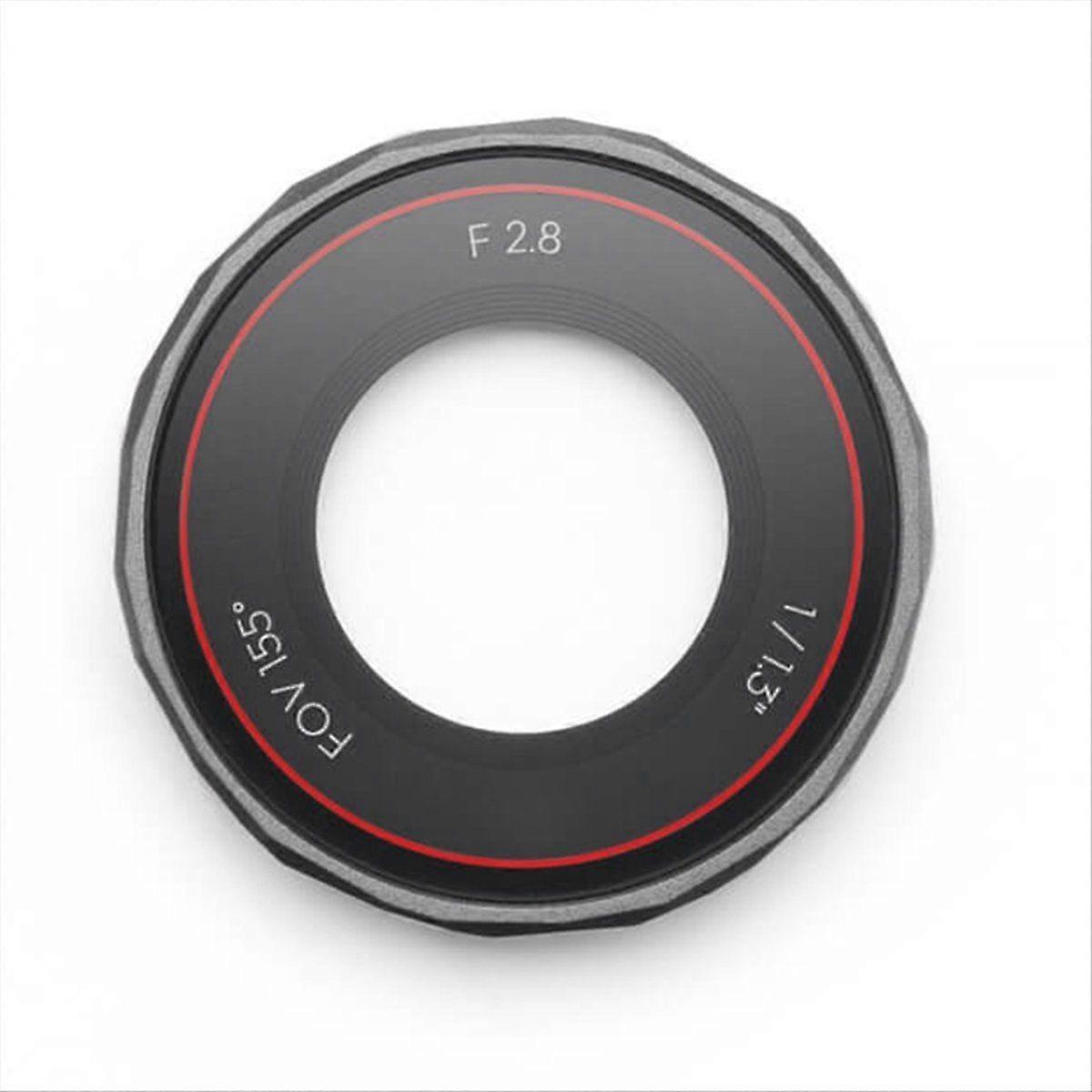 Für Action 5 Pro Glaslinsenabdeckung