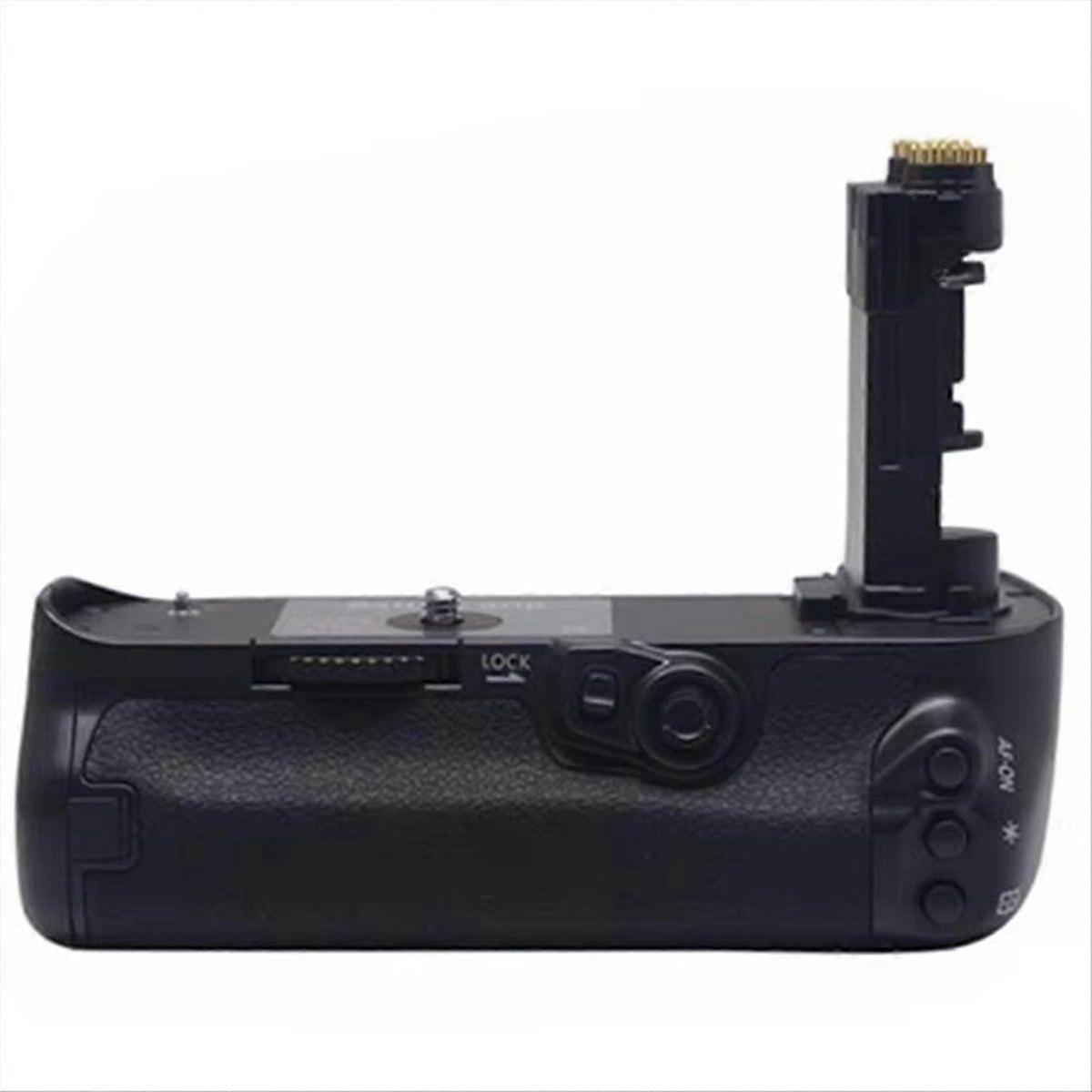 -E20 Battery Grip for 5D Mark IV 5D4 Grip -E20 Vertical Battery Grip