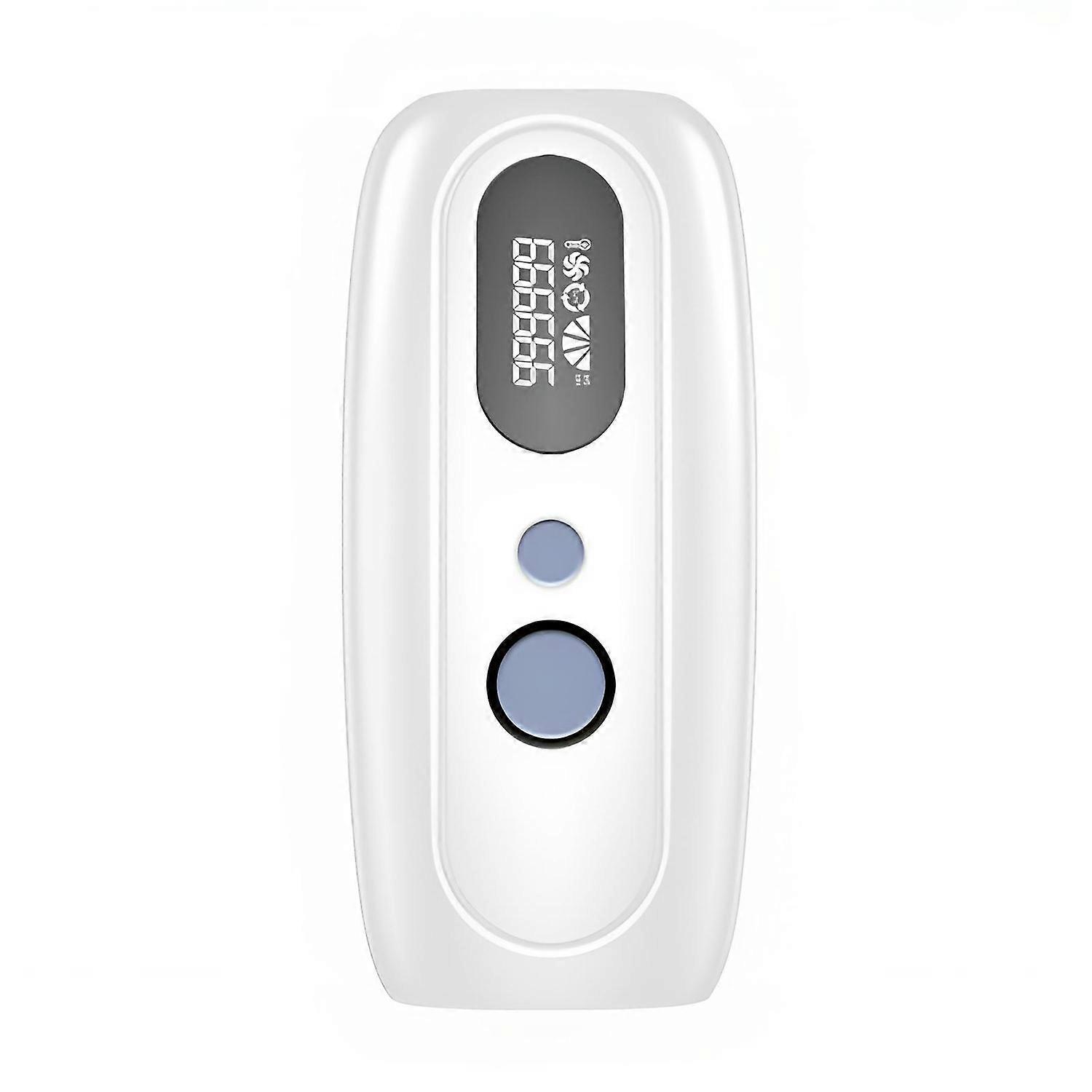Laser Hair Removal Device UK Plug