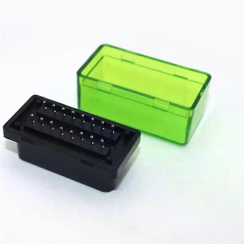 20pcs/Lot! The shell ELM 327