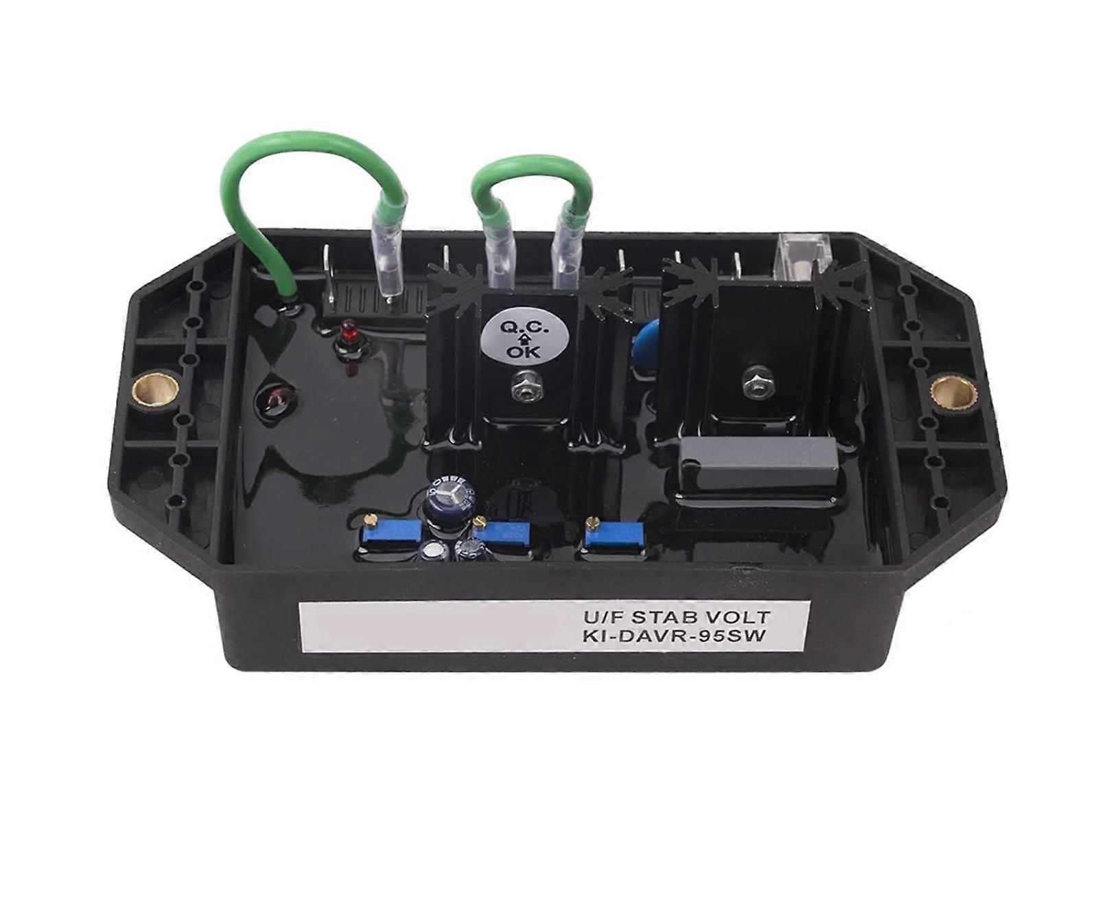 Compatible AVR Automatic Voltage Regulator PX350 3Phase