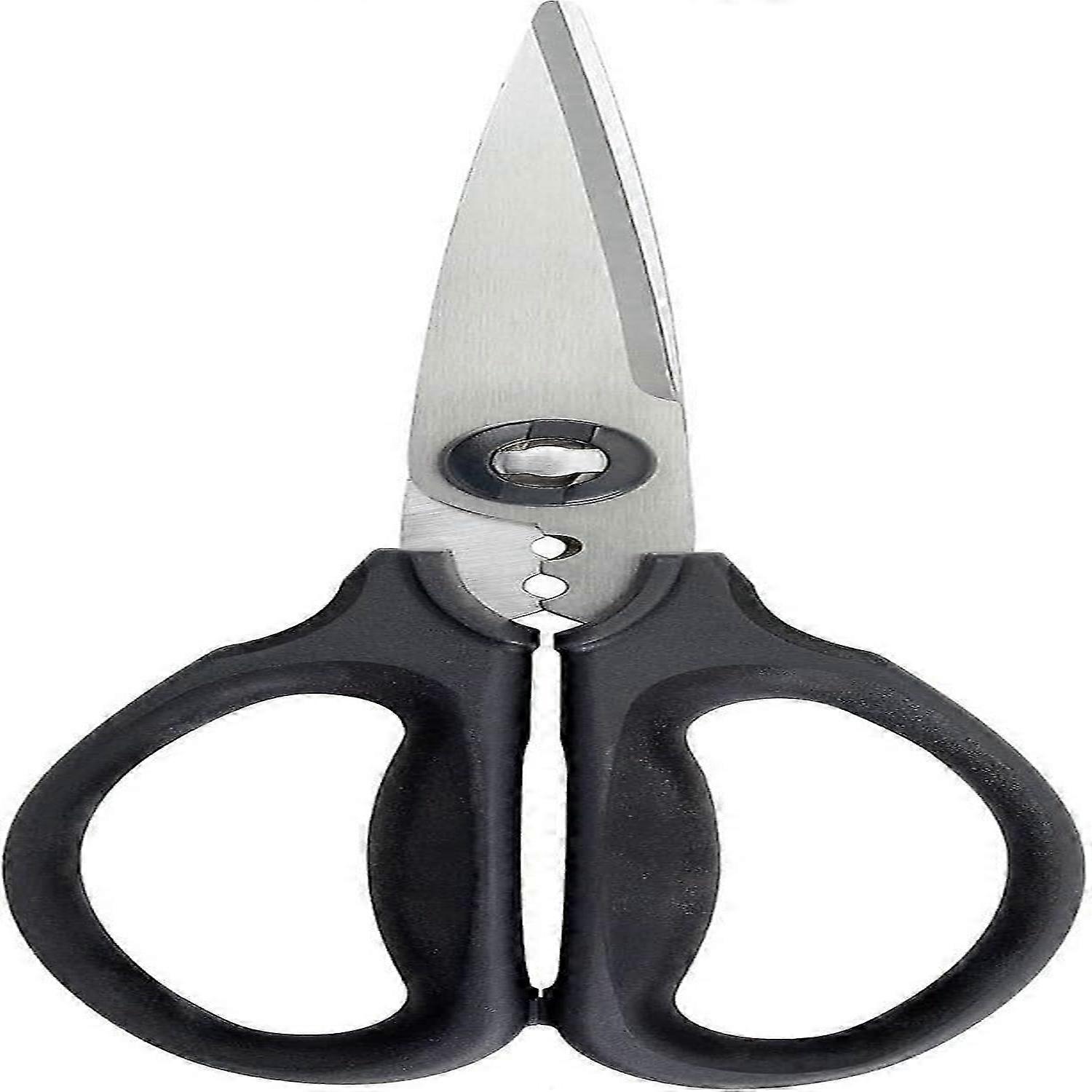 Good Grips Multi-Purpose Kitchen and Herbs Scissors