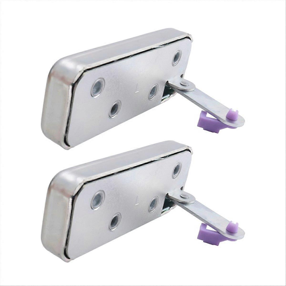 For Columbia 1996-2008 Front Upper Door Lock Left Side