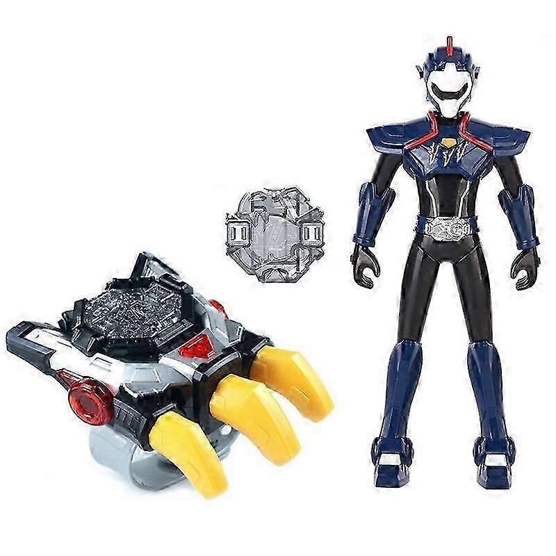 Mini Force Transformation Dinosaur Toys With Sound And Light Miniforce X Simulation Animation Summoner Mini Agent Toy