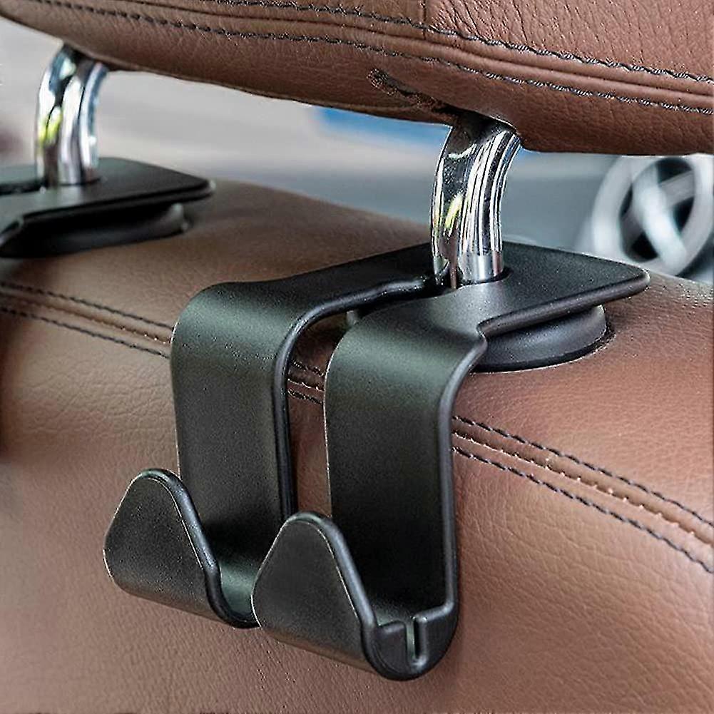 Car Holder Hook Bodybuilder Hook Creative Multifunctional Car Seat Hook Mobile