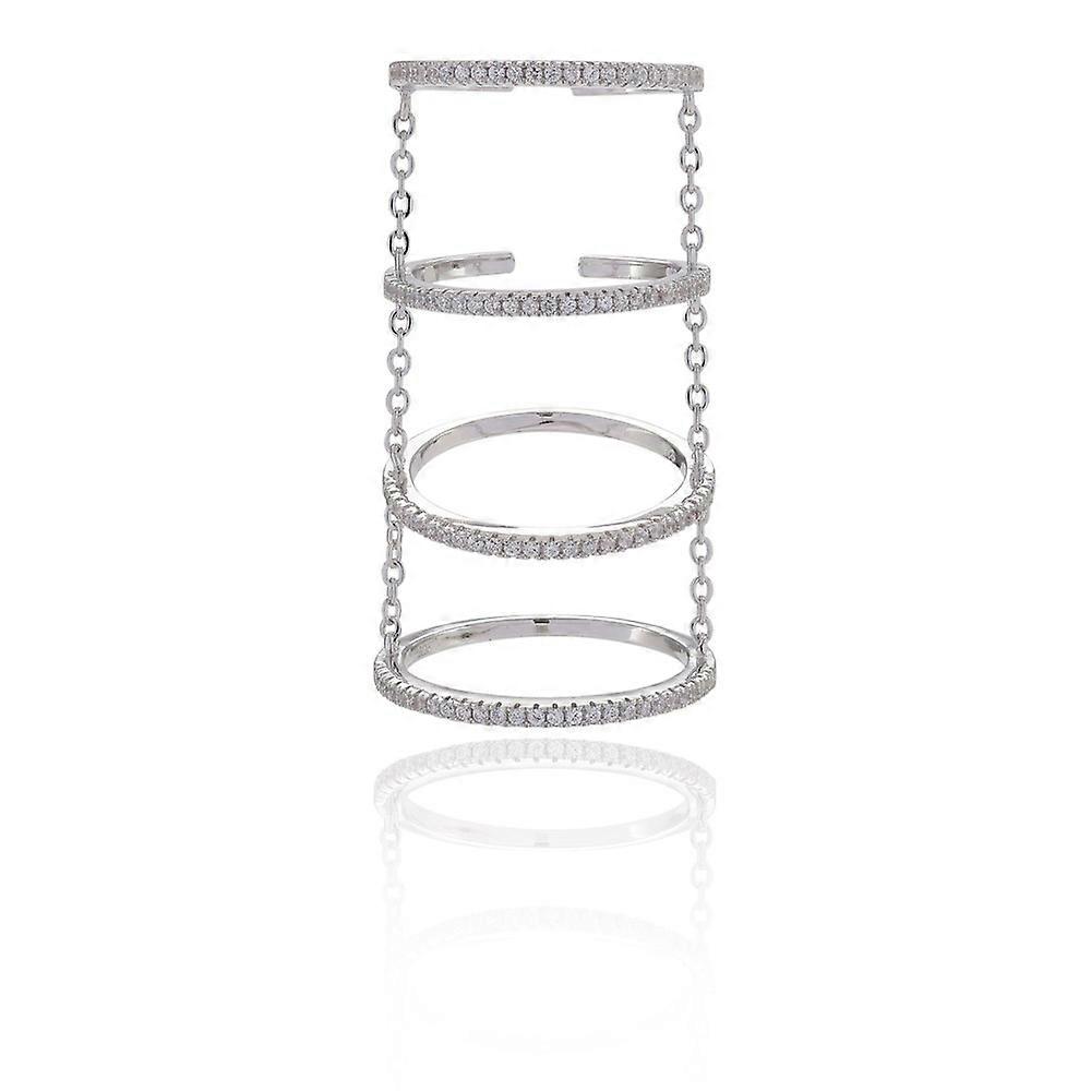 Jewellery Sif Jakobs r114901cz56