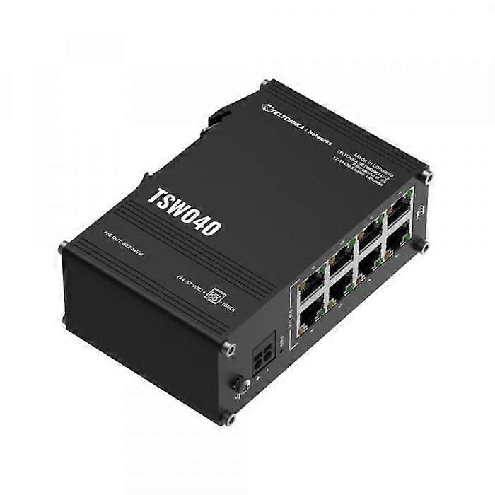 Schalter Teltonika TSW040