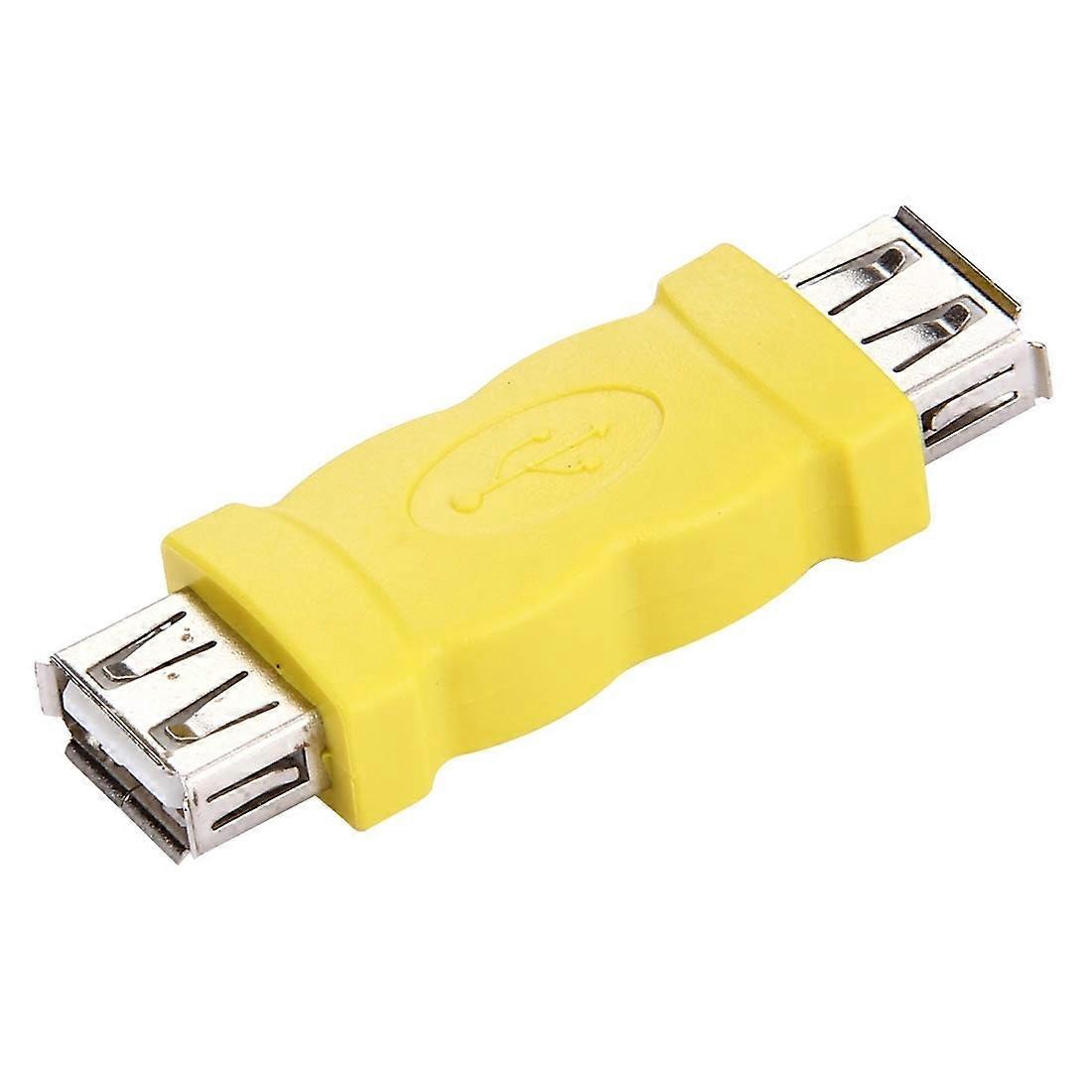 USB AF to AF Adapter