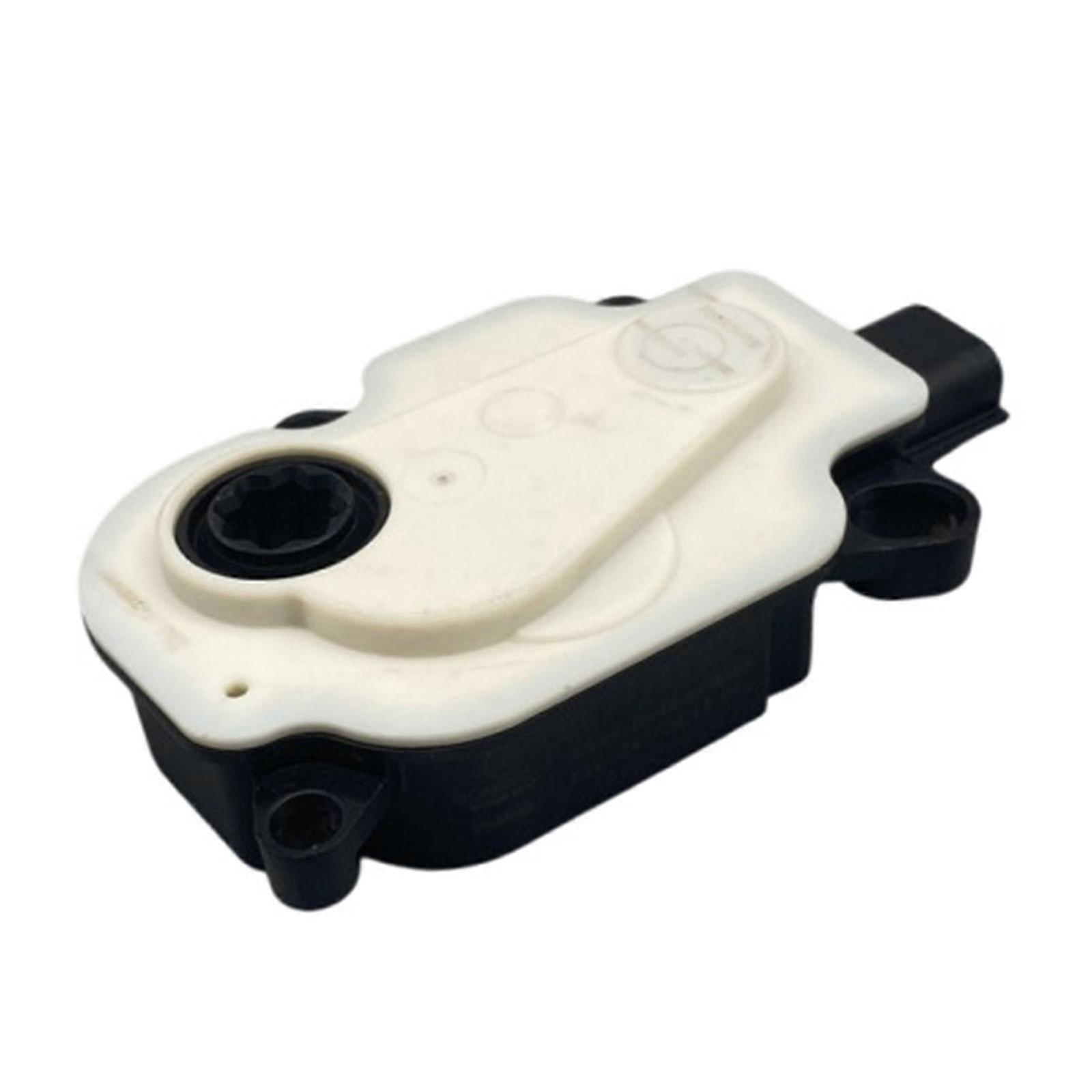 Automotive Radiator Grille Airflows Actuator Motor High Temperature Resistance for Kuga MK2 Escape HS7Z-10884A 6477R1003 Multicolor