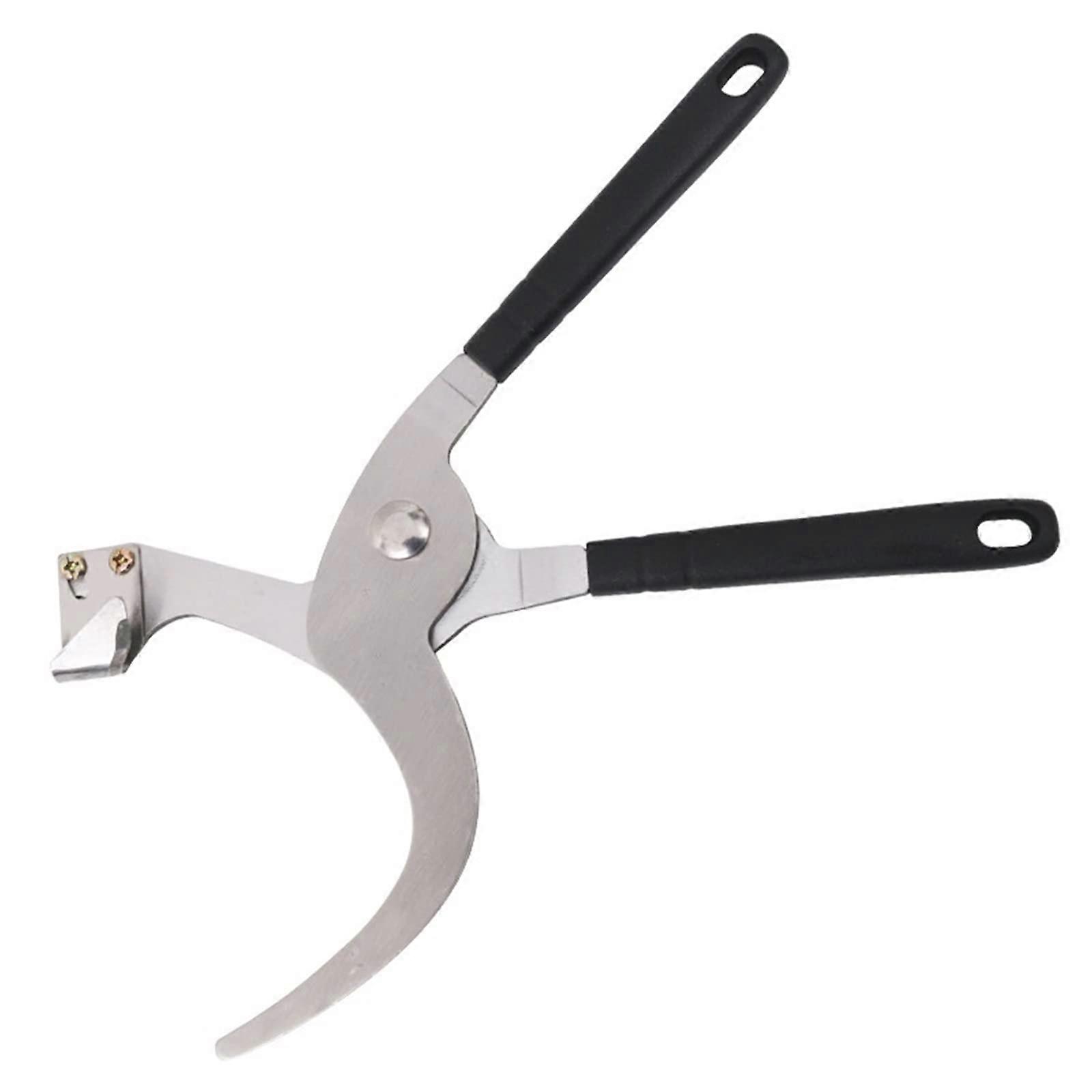 Garden Pruning Shears and Secateurs for Orchard Bonsai Tree Trimming with Peeling Ring Tool