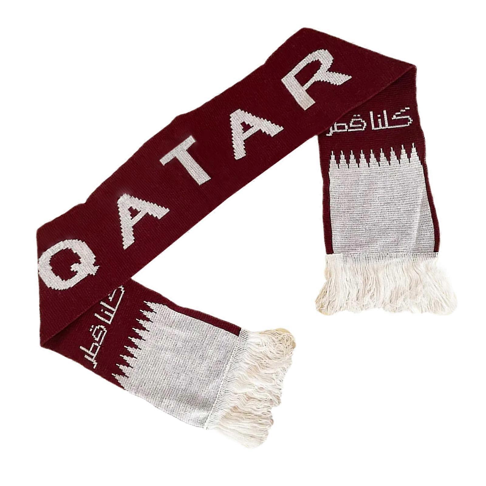 Sofisticate sciarpe unisex sciarpa moda casual all'aperto sciarpa lussuosa da donna per comfort e moda rossa