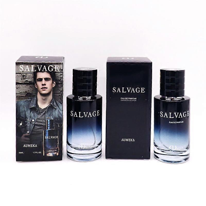 Herren-Duftspray-Set, 50 ml + 50 ml