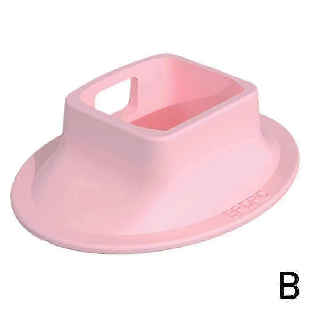 Silicone Base For DJI Pocket 3 Camera Dock Desktop Anti-skid Fixed Stand