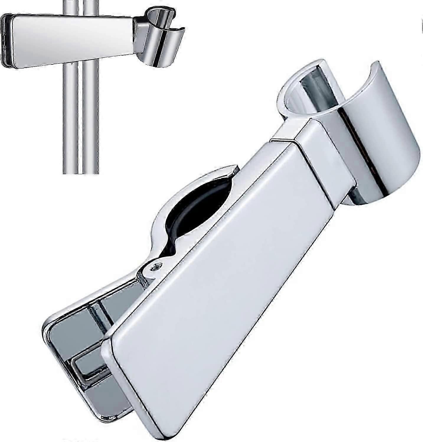 Hand Handle Holder For 25mm Shower Rail