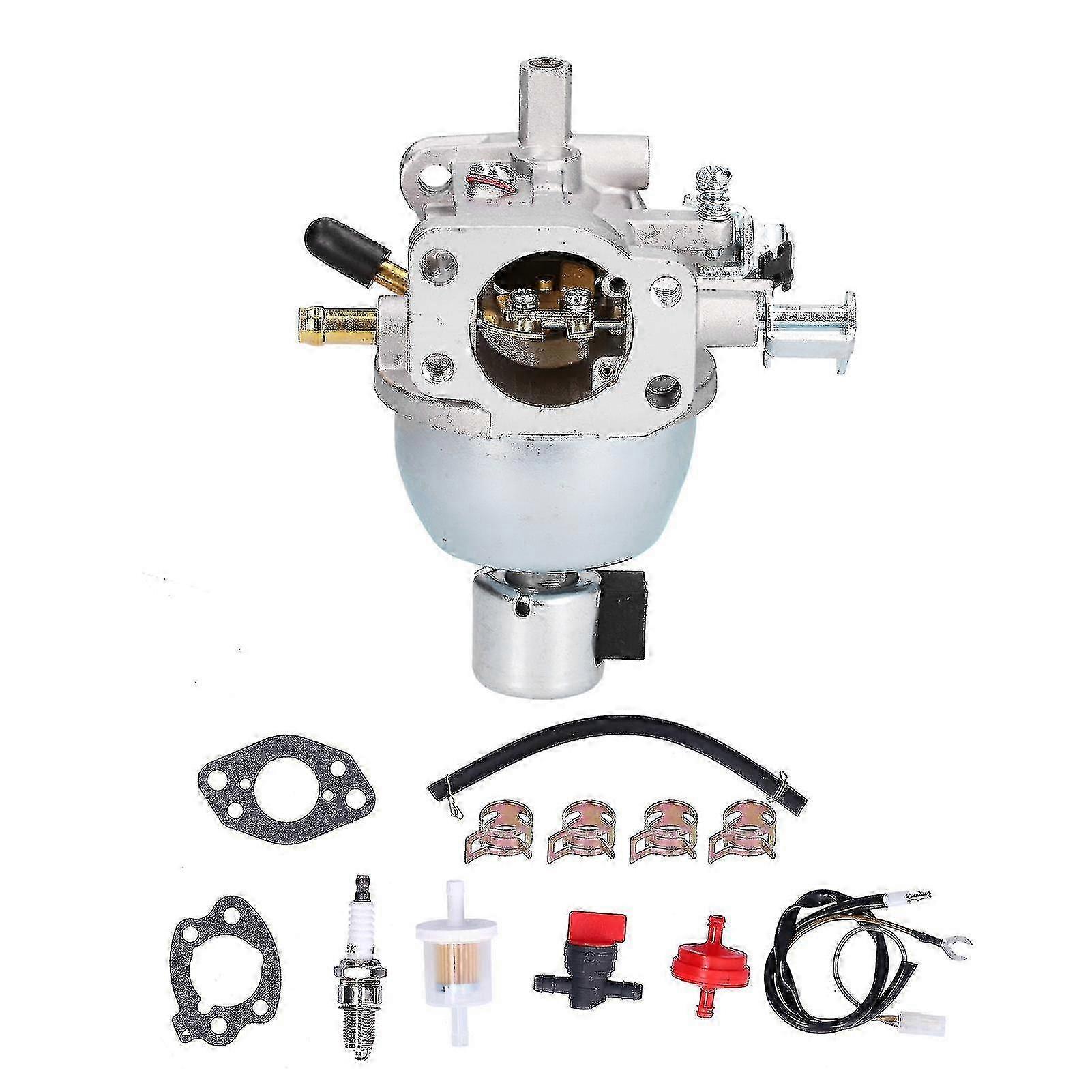 Vanguard engine filter kit for JD LT166 16HP