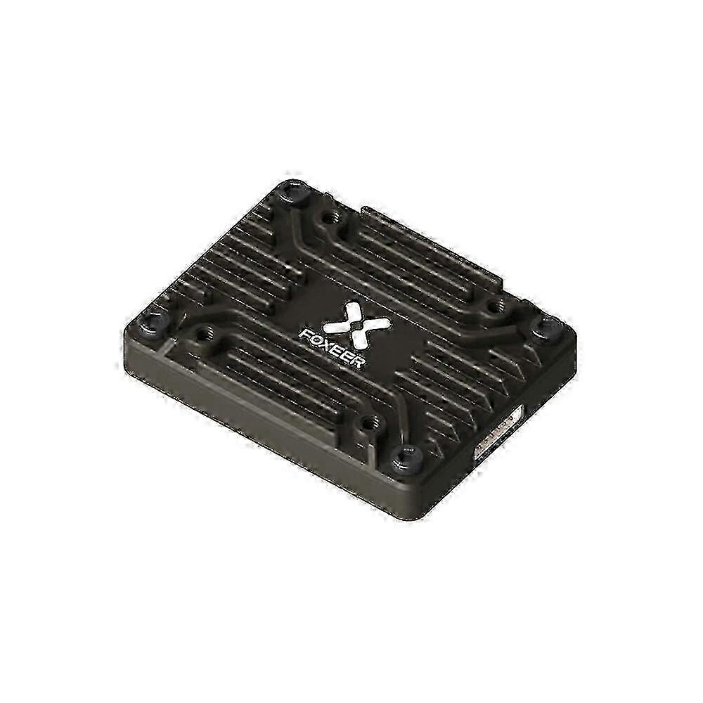 Foxeer Reaper Extreme V2 5.8GHz 72CH 2.5W FPV Transmitter Build-in Mic PitMode/25mW/200mW/500mW/1500