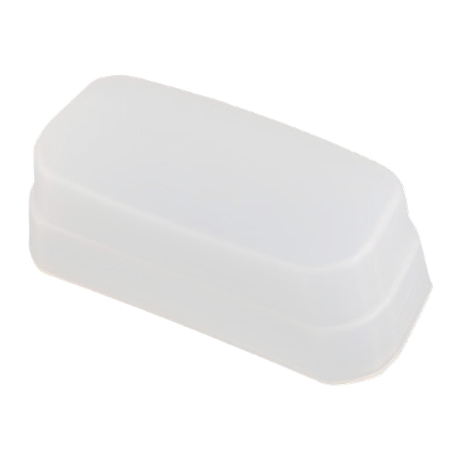 Mount Flash For 270EX 270EX Reflective Diffuser 35mm Compatible Pocket Sized Plastic Accessory Multicolor