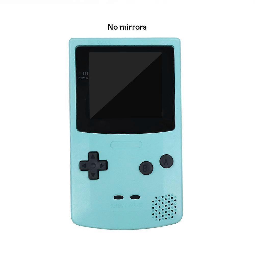 GBC OLED Shell Replacement Housing Shell For Gameboy Color OLED kit