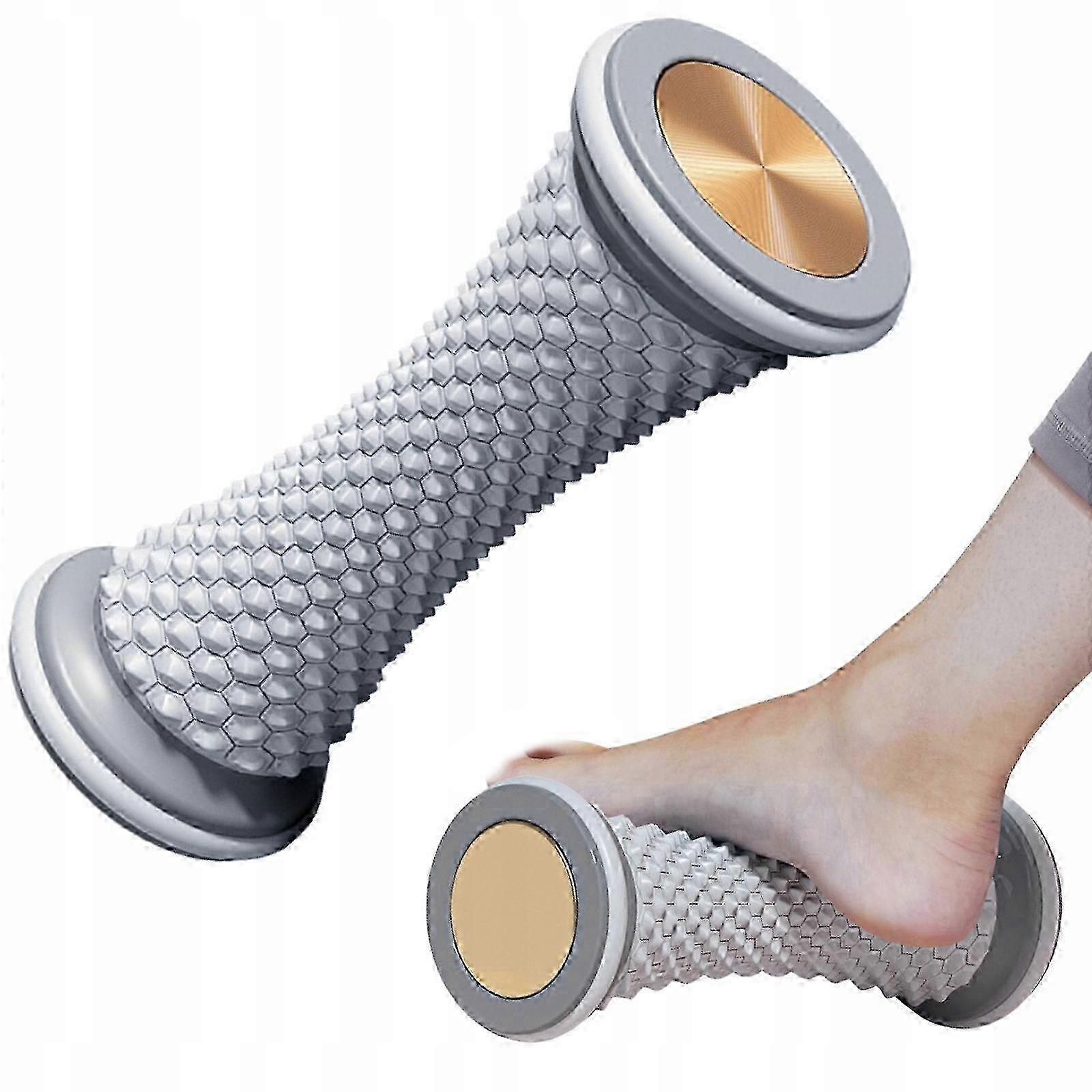 w Arch training device massage roller