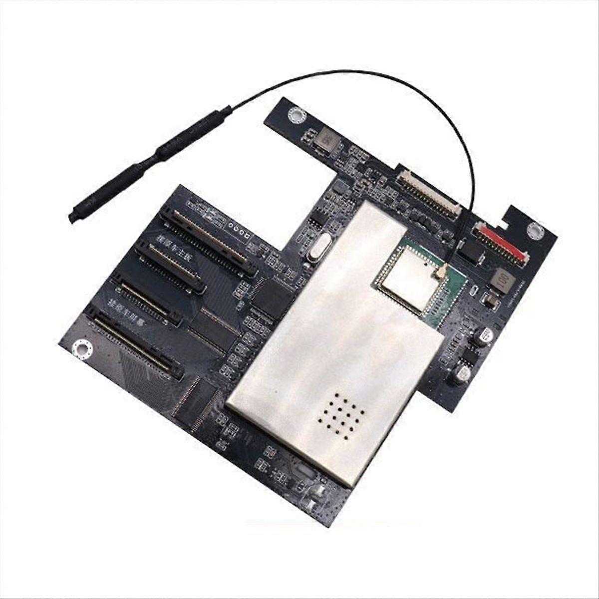 Wireless CarPlay Android Auto for Cayma 911 918 PCM 3.1 Support Mirror Link AirPlay Camera