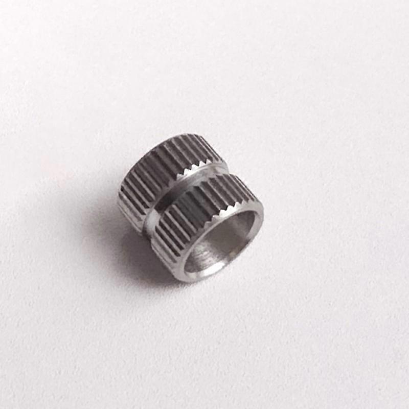 Metal Scroll Wheel Replacement for MX Master2s
